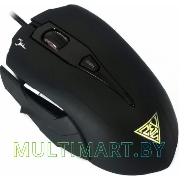 Мышь Gamdias Hades Optical картинка 2